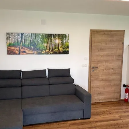 Apartamento Wild Und Wald Steinbach am Attersee