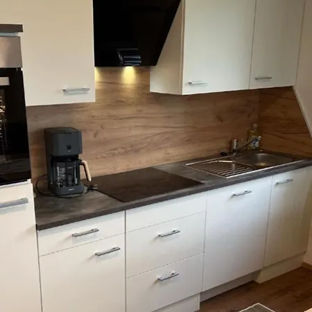 Appartement Wild Und Wald