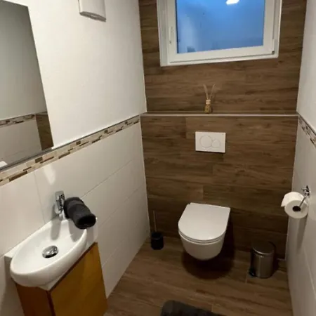 Apartman Wild Und Wald