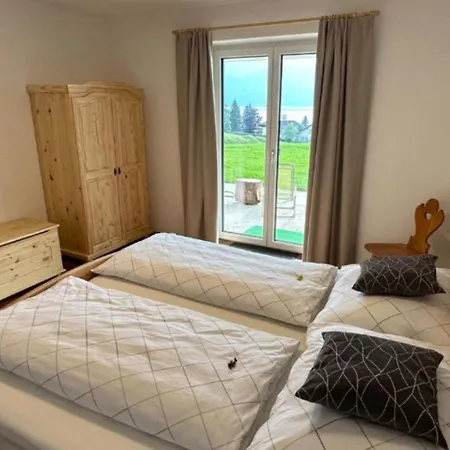 Apartman Wild Und Wald