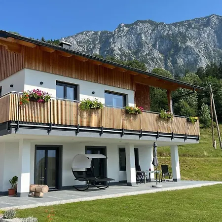 Appartement Wild Und Wald