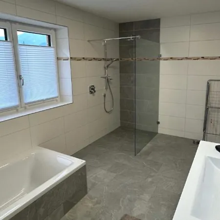 Wild Und Wald Appartement *