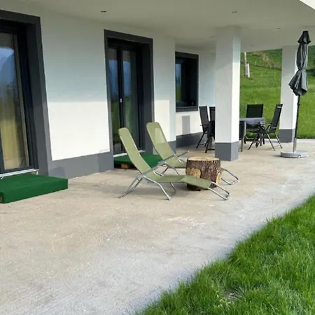 شقة Wild Und Wald